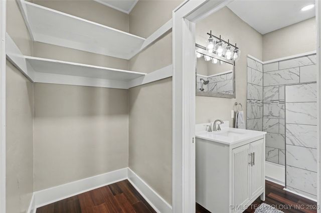 500 N C Avenue, Cleveland, OK 74020