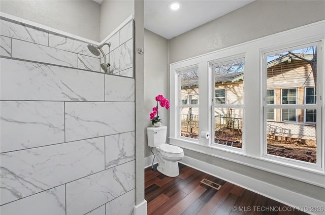 500 N C Avenue, Cleveland, OK 74020