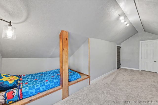 500 N C Avenue, Cleveland, OK 74020