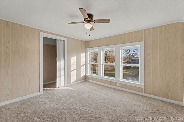 500 N C Avenue, Cleveland, OK 74020