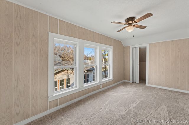 500 N C Avenue, Cleveland, OK 74020