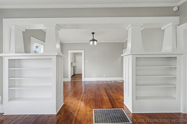 500 N C Avenue, Cleveland, OK 74020