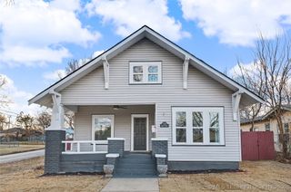 500 N C Avenue, Cleveland, OK 74020