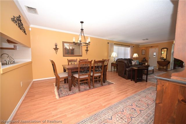 3422 Waterwood Drive, Sebring, FL 33872