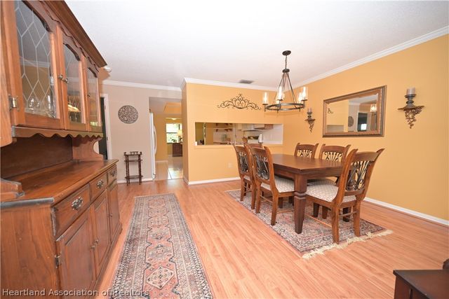 3422 Waterwood Drive, Sebring, FL 33872