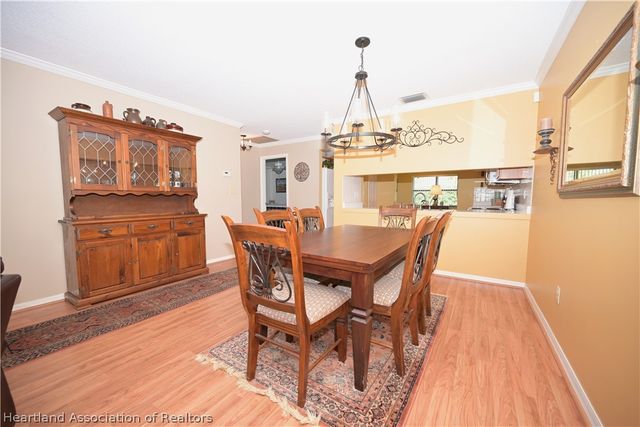 3422 Waterwood Drive, Sebring, FL 33872