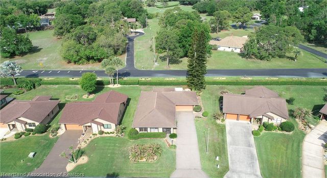 3422 Waterwood Drive, Sebring, FL 33872