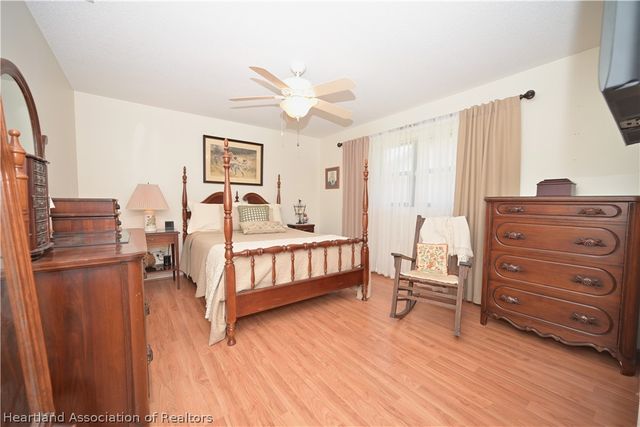 3422 Waterwood Drive, Sebring, FL 33872