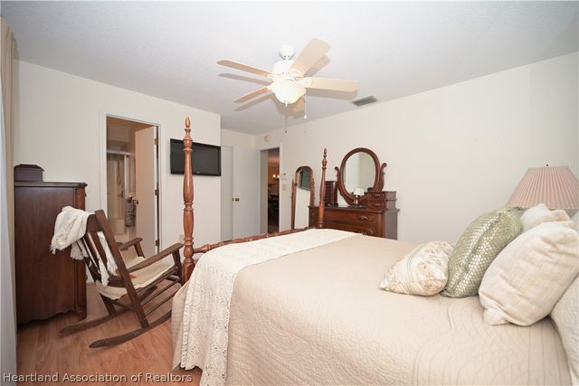 3422 Waterwood Drive, Sebring, FL 33872