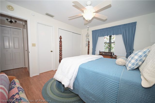 3422 Waterwood Drive, Sebring, FL 33872