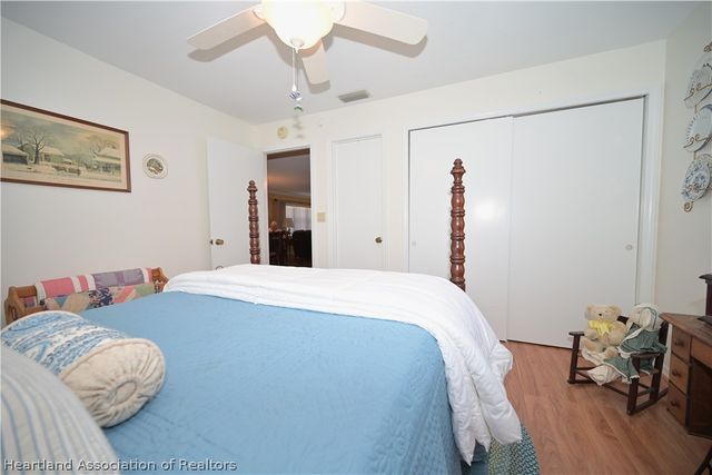 3422 Waterwood Drive, Sebring, FL 33872