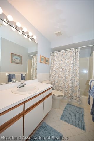 3422 Waterwood Drive, Sebring, FL 33872