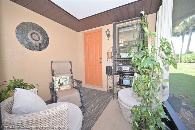 3422 Waterwood Drive, Sebring, FL 33872