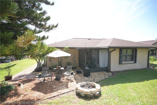 3422 Waterwood Drive, Sebring, FL 33872