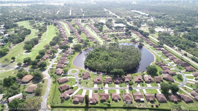 3422 Waterwood Drive, Sebring, FL 33872