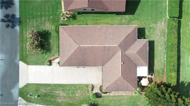 3422 Waterwood Drive, Sebring, FL 33872