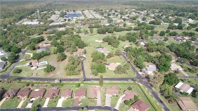 3422 Waterwood Drive, Sebring, FL 33872