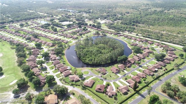 3422 Waterwood Drive, Sebring, FL 33872