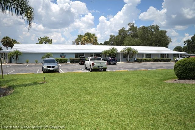3422 Waterwood Drive, Sebring, FL 33872