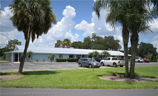 3422 Waterwood Drive, Sebring, FL 33872