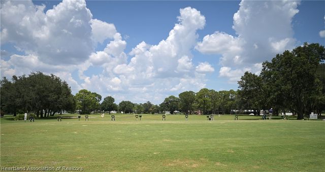 3422 Waterwood Drive, Sebring, FL 33872
