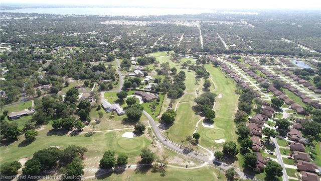 3422 Waterwood Drive, Sebring, FL 33872