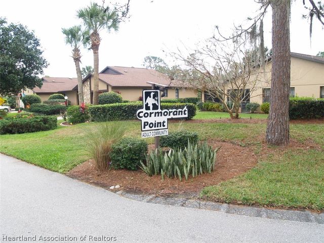 3422 Waterwood Drive, Sebring, FL 33872