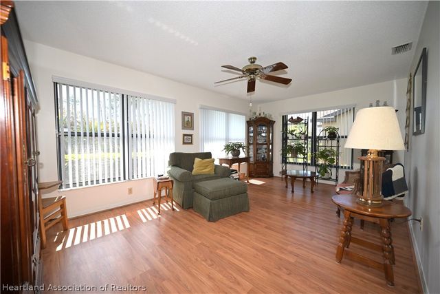 3422 Waterwood Drive, Sebring, FL 33872