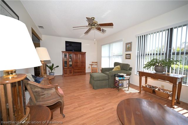 3422 Waterwood Drive, Sebring, FL 33872