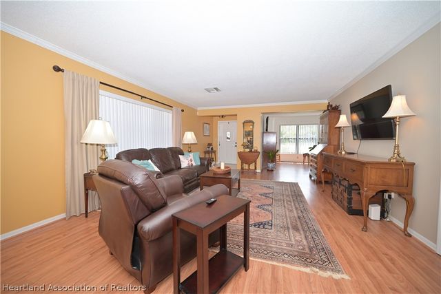 3422 Waterwood Drive, Sebring, FL 33872