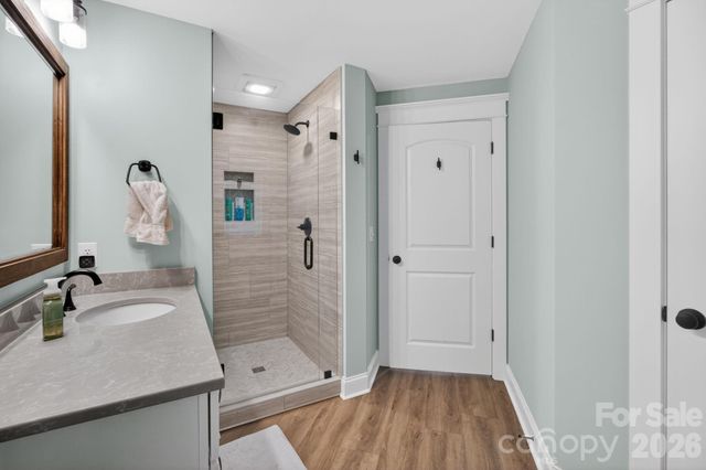 2243 Whiterock Court, Sherrills Ford, NC 28673