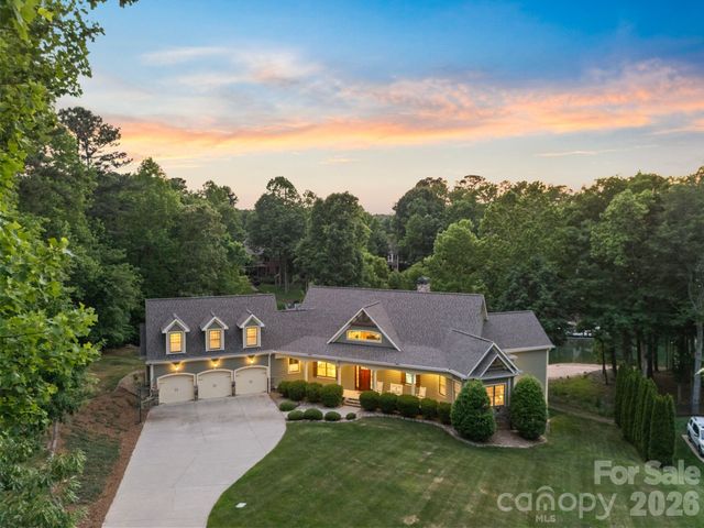 2243 Whiterock Court, Sherrills Ford, NC 28673