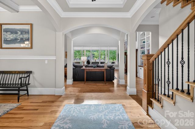 2243 Whiterock Court, Sherrills Ford, NC 28673