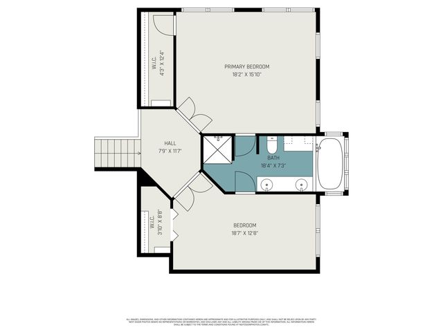 7987 Tiffany Avenue NE, Rockford, MI 49341