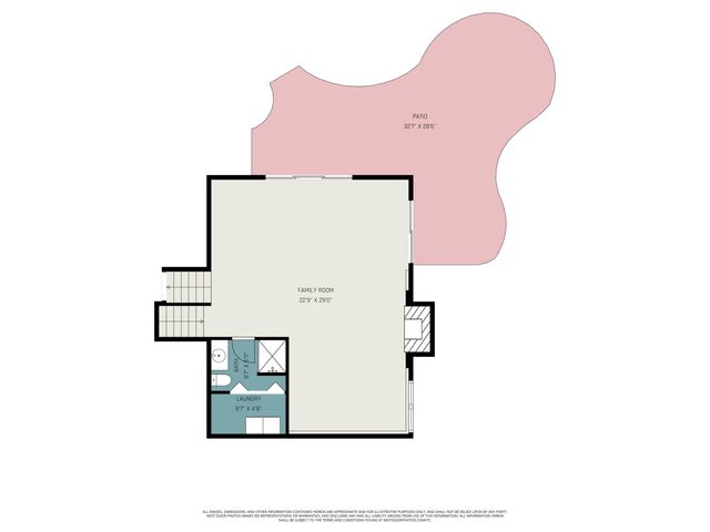 7987 Tiffany Avenue NE, Rockford, MI 49341