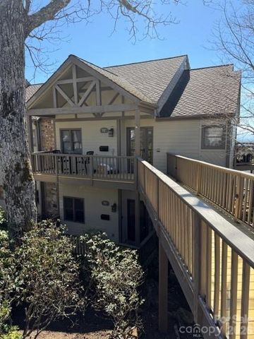 140 Slickrock Road F4, Burnsville, NC 28714