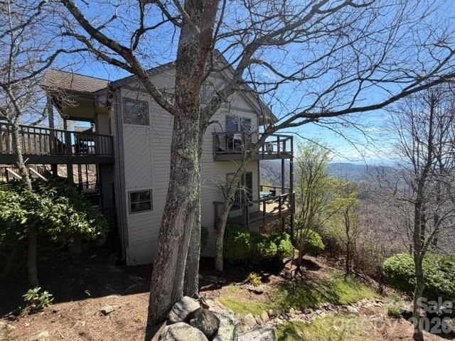 140 Slickrock Road F4, Burnsville, NC 28714