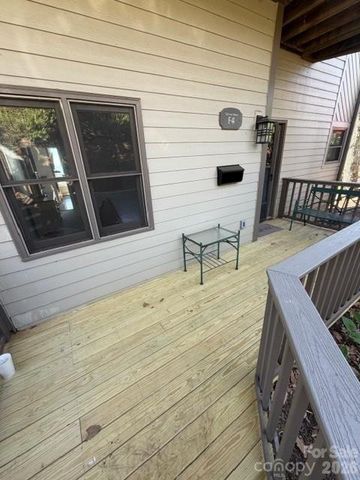 140 Slickrock Road F4, Burnsville, NC 28714