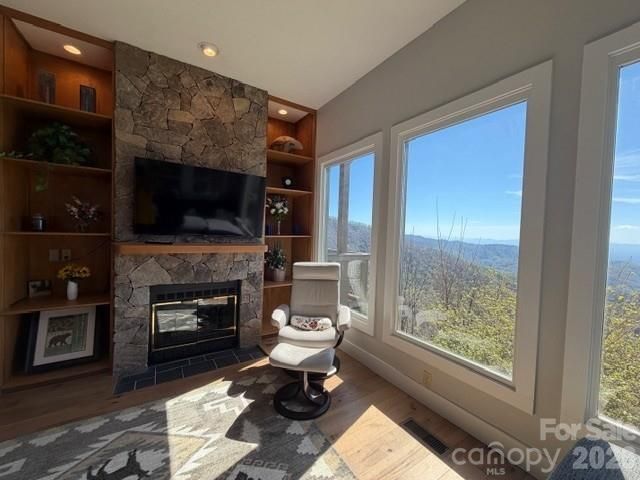 140 Slickrock Road F4, Burnsville, NC 28714