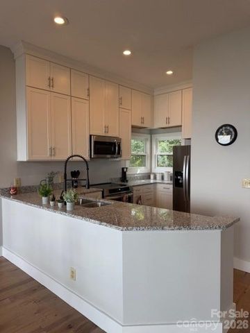 140 Slickrock Road F4, Burnsville, NC 28714