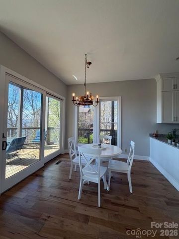 140 Slickrock Road F4, Burnsville, NC 28714