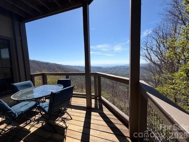 140 Slickrock Road F4, Burnsville, NC 28714