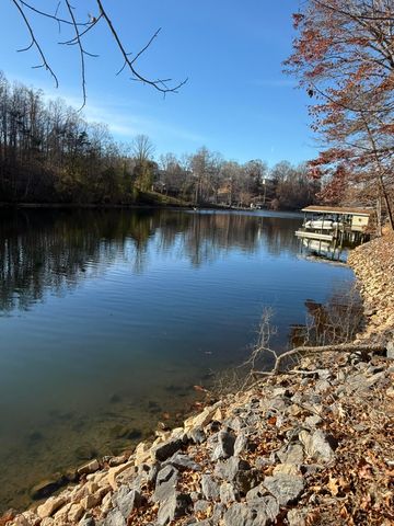 Lot 3 Aspen WAY, Moneta, VA 24121