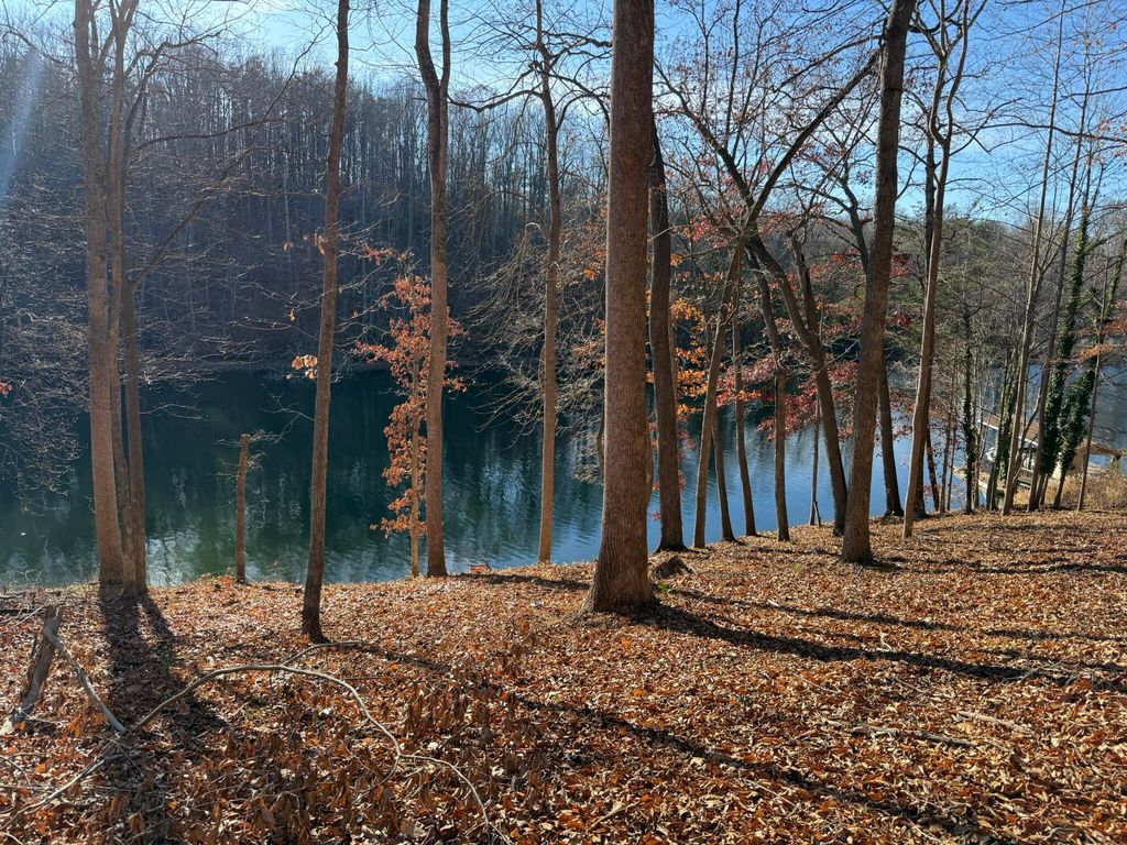 Lot 3 Aspen WAY, Moneta, VA 24121