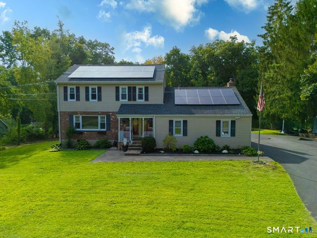 51 Upper Reservoir Road, New Milford, CT 06776