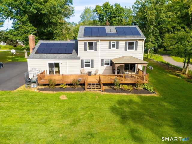 51 Upper Reservoir Road, New Milford, CT 06776