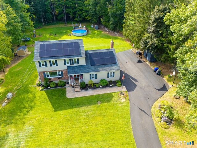 51 Upper Reservoir Road, New Milford, CT 06776