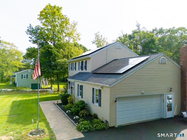 51 Upper Reservoir Road, New Milford, CT 06776