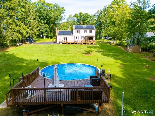 51 Upper Reservoir Road, New Milford, CT 06776