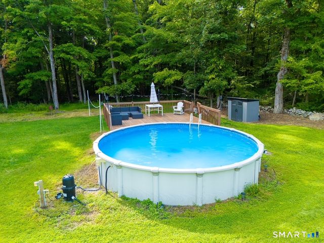 51 Upper Reservoir Road, New Milford, CT 06776